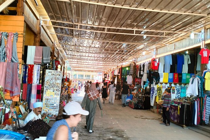 Explore Egypt:Black White Desert+Nile River 10 Cities #Bus#Flight - Itinerary Highlights