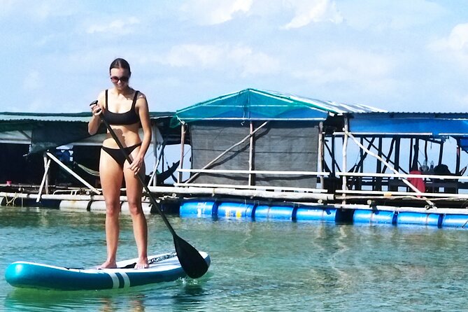 Explore In-Depth Cultural Phuquoc and Starfish Beach Tour -South & North-Fullday - Good To Know