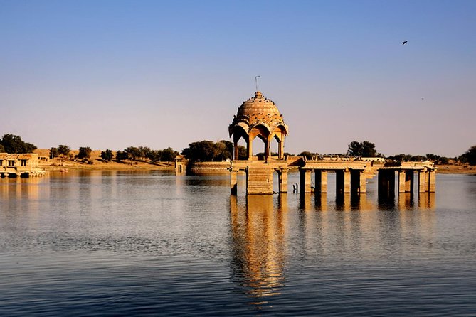 Explore Jaisalmer City With Guide - Good To Know