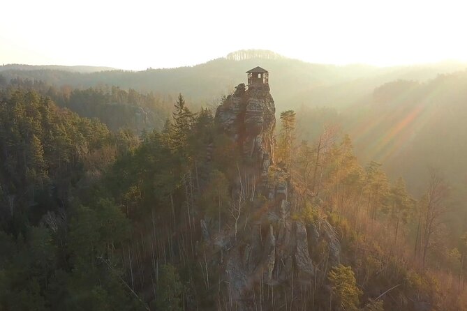Explore Jetrichovice: Hidden Gem of Bohemian Switzerland - Good To Know