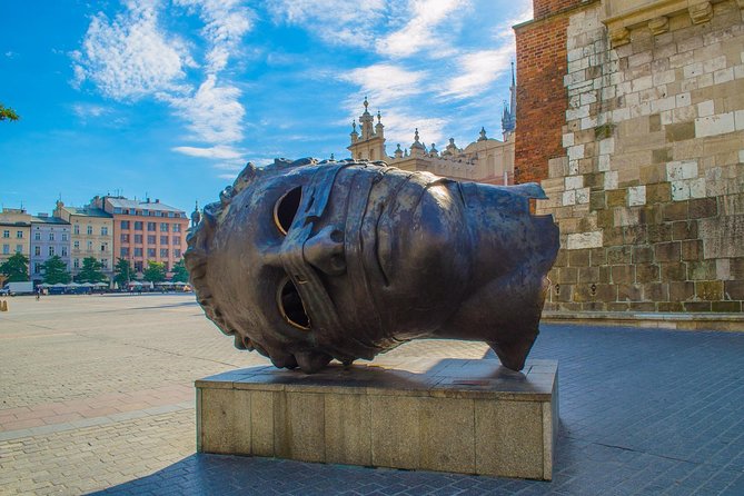 Explore Krakow'S Art and Culture With a Local - Good To Know