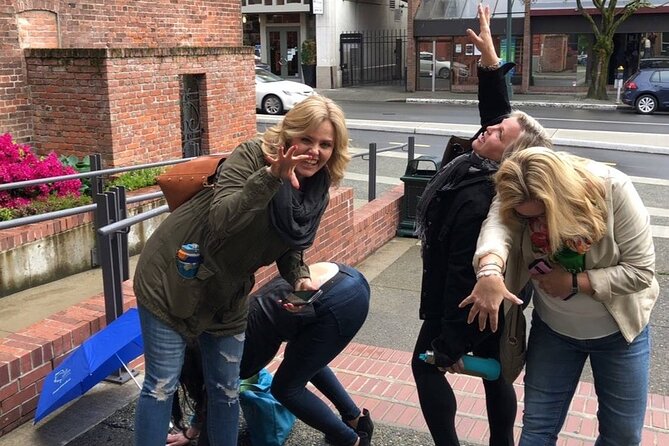 Explore Lisburn With a Unique Scavenger Hunt by Operation City Quest - Good To Know