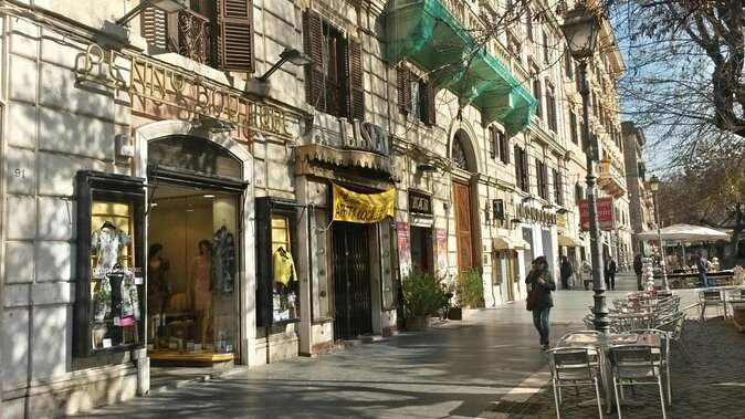 Explore Milan'S Art and Culture With a Local - Good To Know