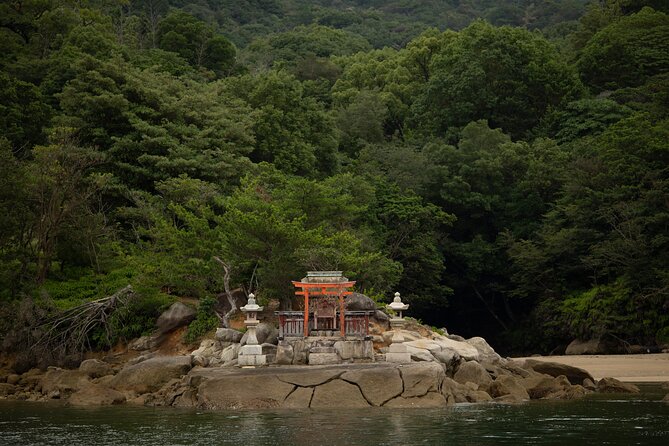 Explore Miyajima Sail From Miyahama Onsen - Good To Know