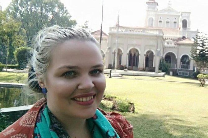 Explore Pune in a Day - Good To Know