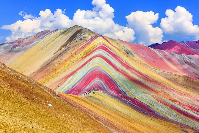 Explore Rainbow Mountains in Peru: Mountain of 7 Colors - Good To Know