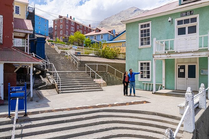 Explore Sewell The City of Stairways in the Andes - Good To Know