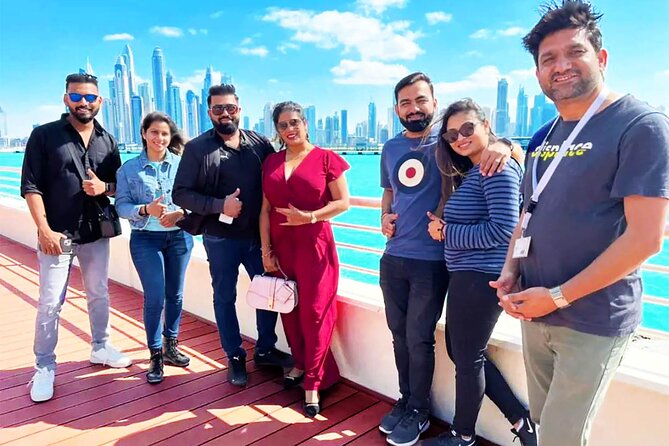 Explore Six Emirates of UAE: A Comprehensive Full-Day City Tour - Good To Know