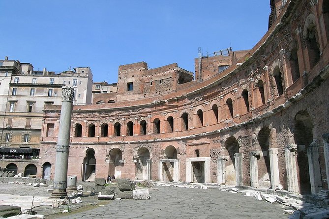 Explore the Ancient City of Rome - Good To Know