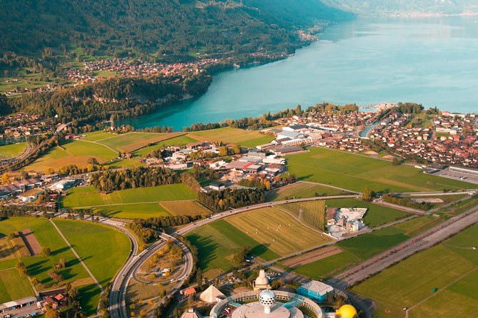 Explore the Instaworthy Spots of Interlaken With a Local - Good To Know