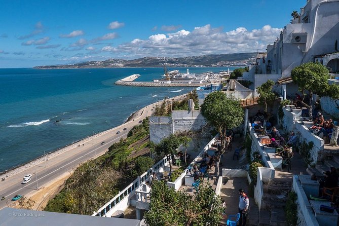 Explore the Pleasent Places in Tangier - Good To Know