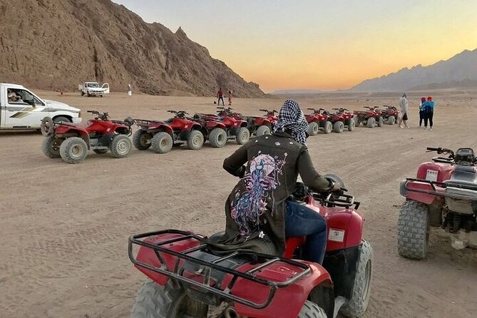 Explore the Thrill of Super Safari Adventure in Sharm El-Sheikh - Good To Know
