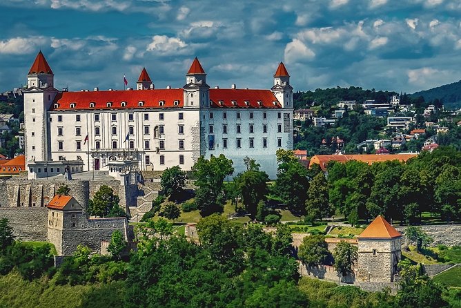 Explore Trenčín Castle and Bojnice Castle Tour - Bratislava - Good To Know