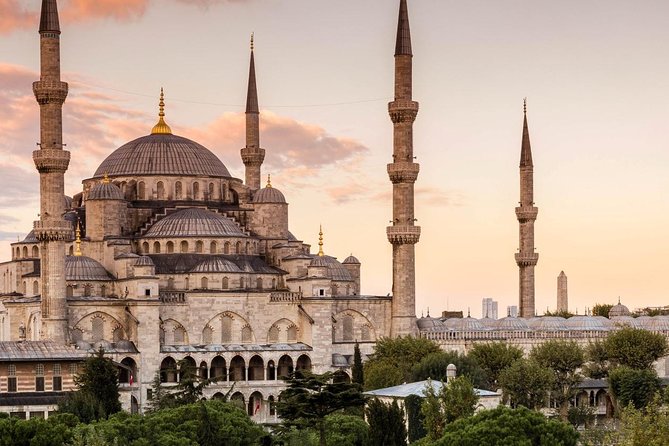 Explore Turkey and Egypt Tour Package 7 Days Combined Tour - Good To Know