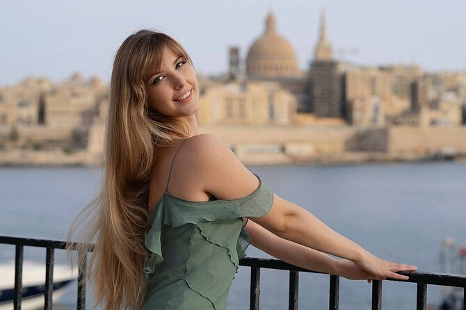 Explore Valletta's Must-See Instagram Spots - Good To Know