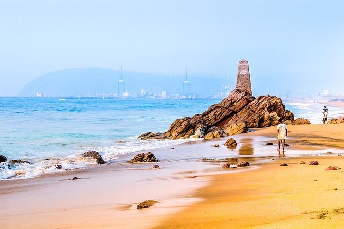 Explore Vizag - Good To Know