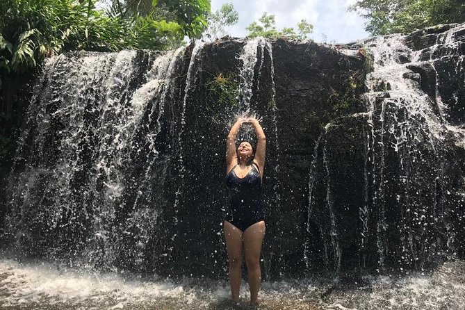 Explore Waterfalls and Caverns in the Amazon | 2Days/1Night - Good To Know