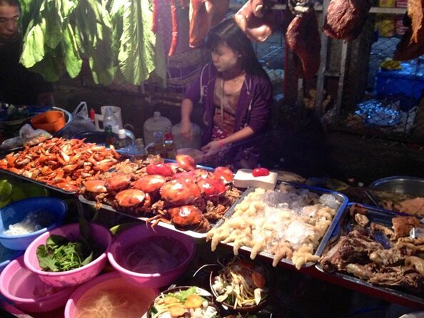 Explore Yangon - Good To Know