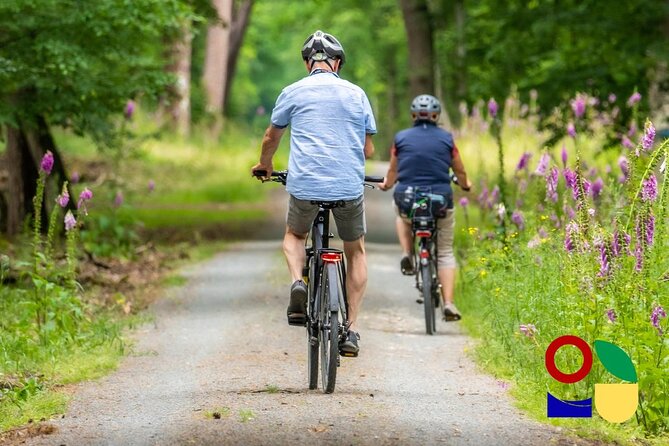 Exploring a Cilento Village by E-Bike With Wine Tasting - Good To Know