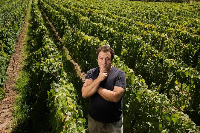 Exploring El Enemigo & Casa Vigil / Meet Mendoza´s Wine Icon - Good To Know