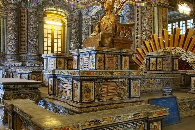 Exploring Hue Imperial Tour From Da Nang - Good To Know