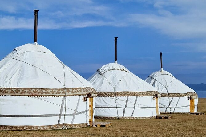 Exploring Kyrgyzstan in 9 Days From Bishkek - Good To Know