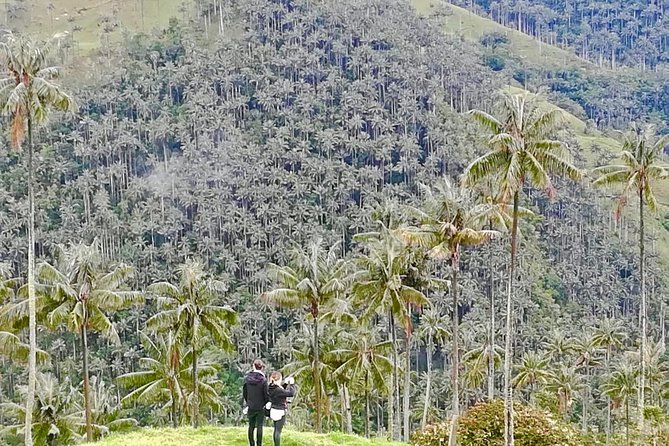 Exploring Machin Volcano - Good To Know
