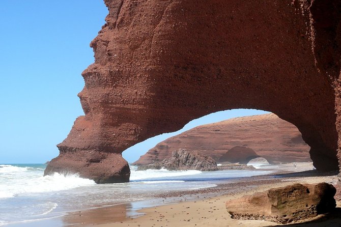 Exploring Mirleft & Sidi-Ifni in 3-day Private Tour. - Good To Know