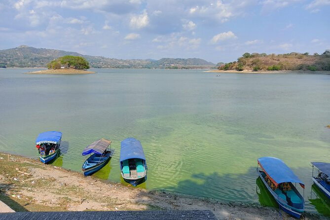 Exploring Suchitoto - Good To Know