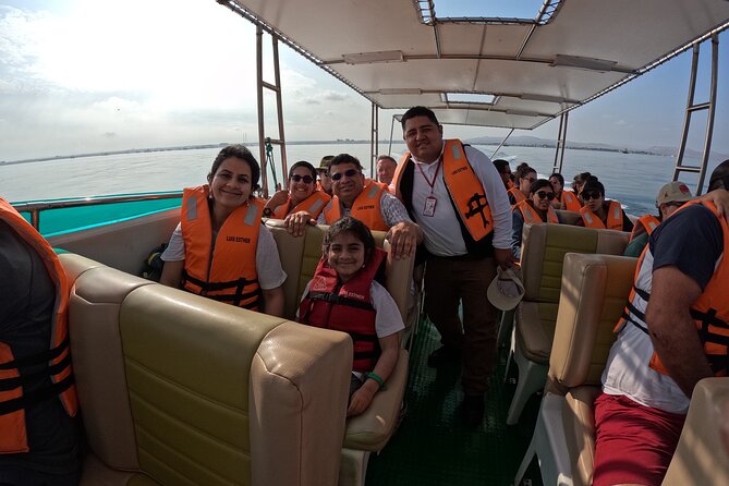 Exploring the Ballestas Islands From Ica in Tourist Mobility - Overview of Ballestas Islands Tour