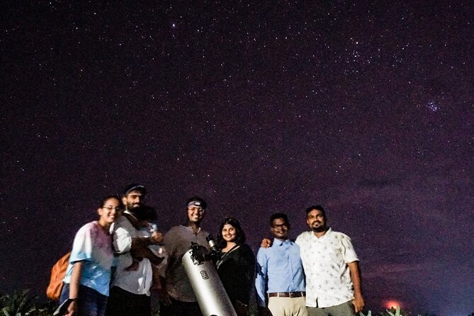 Exploring the Skies With Newtonian Telescope - Good To Know