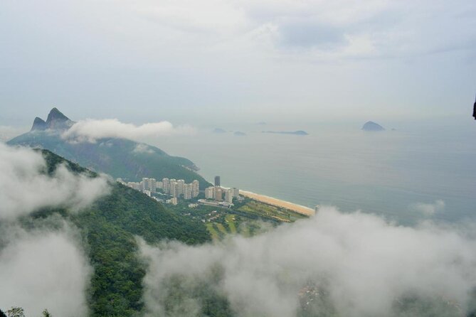 Extreme Adventure in Rio - Good To Know