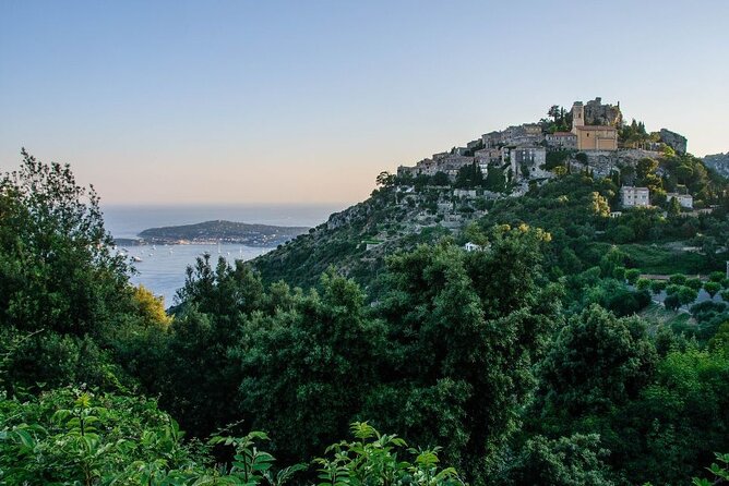 Èze: Private Village Guided Walking Tour - Good To Know