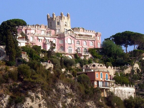 Fabulous Full Day French Riviera Tour With a Driver - Good To Know