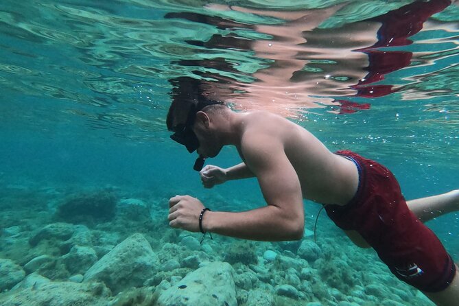 Family Private Boat Trip, Blue Lagoon, Malta, Comino & Gozo - Good To Know