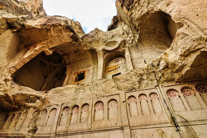 Famous in Cappadocia - Good To Know