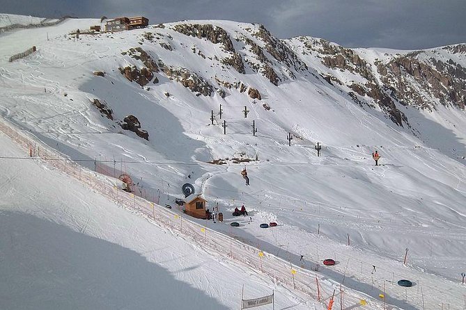Farellones and Colorado Ski Center Seasonal Offer - Good To Know