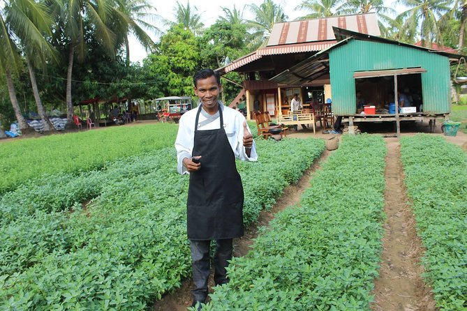 Farm Cooking Class in Siem Reap Countryside - Good To Know