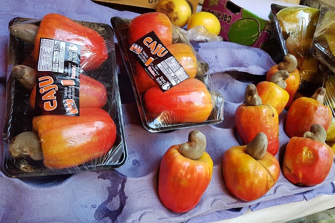 Farmers Market and Local Street Food - Good To Know