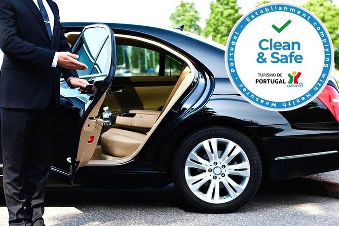Faro Airport Private Transfer - Albufeira (Departure) - Good To Know