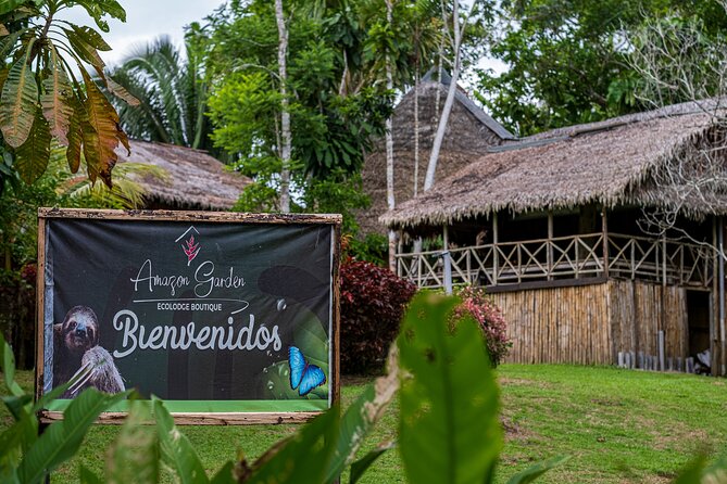 Fascinating Amazon - Jíbaros 4D/3N - Good To Know