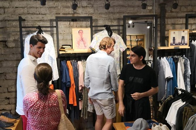 Fashion Adventure in Medellin - Good To Know