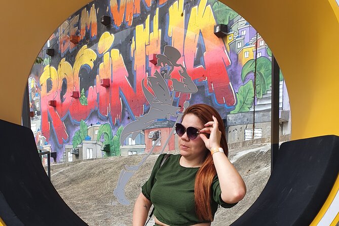 Favela Tour - Good To Know