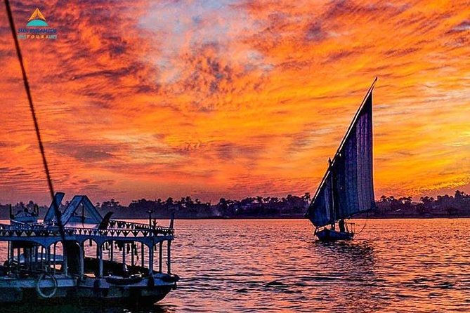 Felucca Ride on the Nile in Cairo - Good To Know