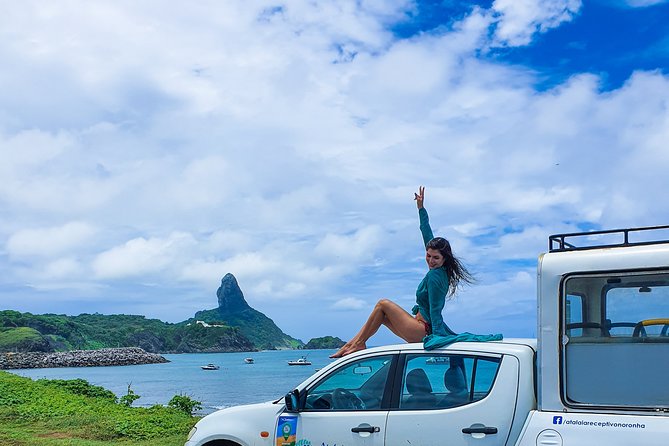 Fernando De Noronha Airport Shared Transfer - Good To Know