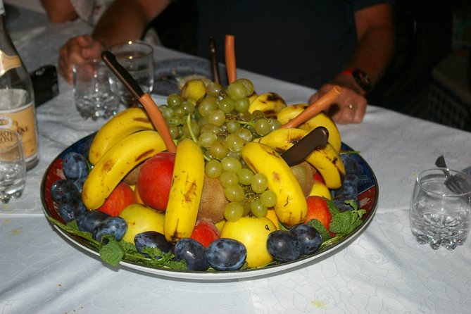 Fes Guided Medina Tour & Local Family Lunch Invitation - Important Details