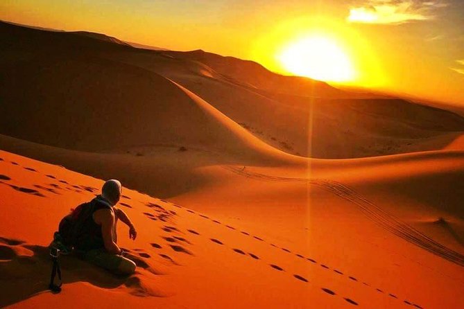 Fes to Marrakech: A 3-Day Desert Tour - Good To Know