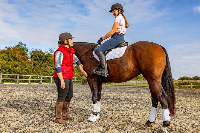 Fethiye Horse Riding - Professional Instructor & Friendly Horses - Good To Know