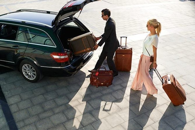 Fez Airport Private Departure Transfer - Good To Know
