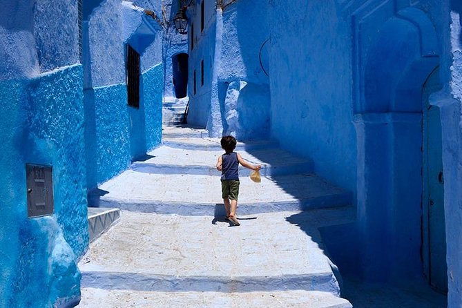 Fez Chefchaouen Tour 2 Days - Good To Know